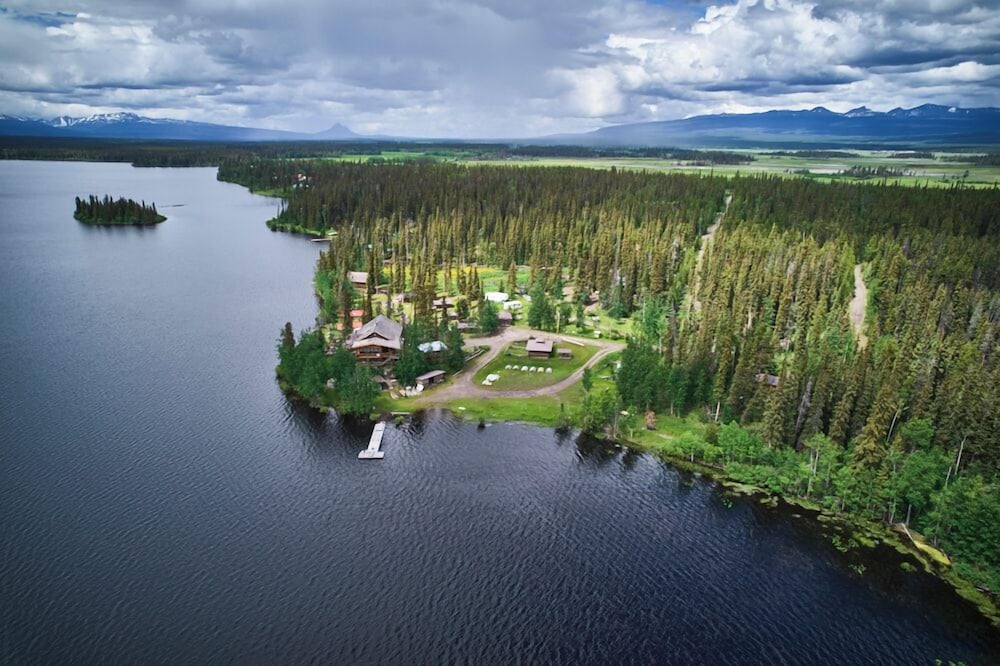 Escott Bay Resort - last minute hotel in Unknown City