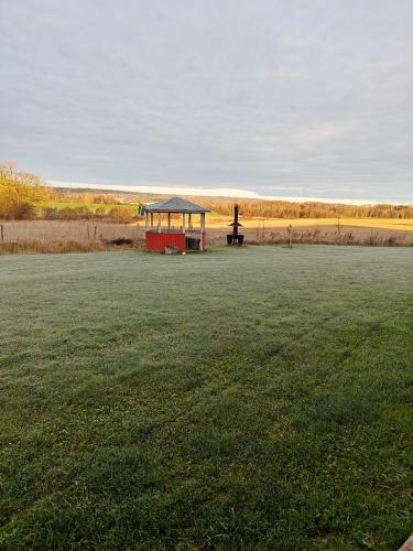 Stuga utanför Skövde 1 in Skoevde, Sweden