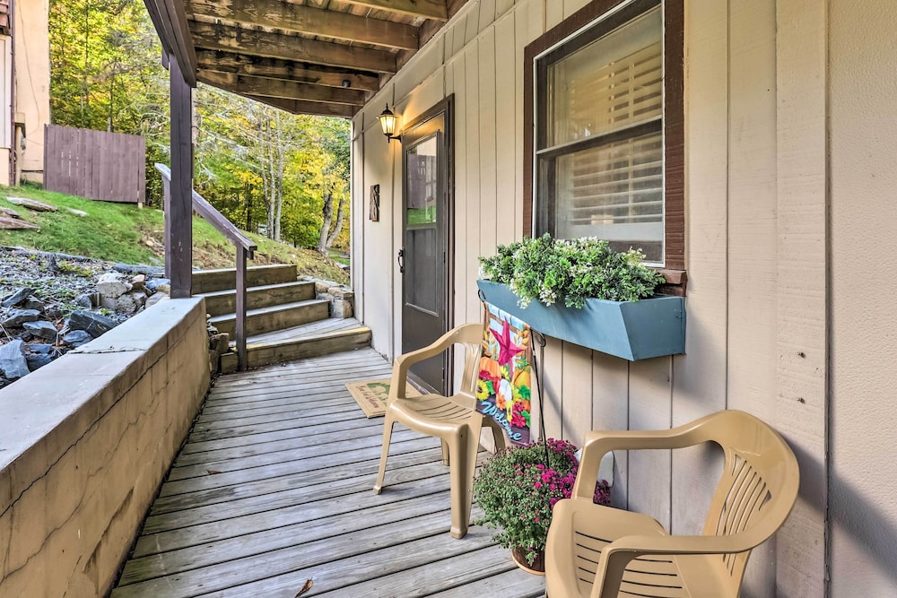 Pet friendly Condo: Walk to Beech Mtn Resort - photo 23