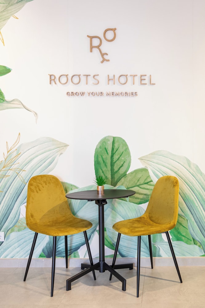 Roots Hotel — Faro — photo 2