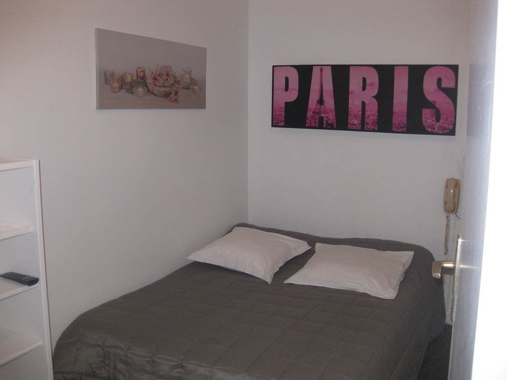 Le Monopole in Reims, France