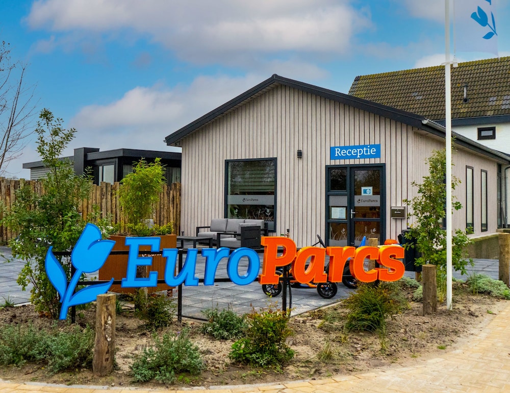 EuroParcs Texel - last minute hotel in Unknown City