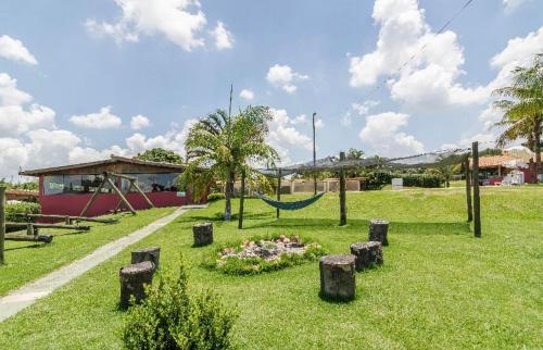 Fazenda D’anape in Jarinu, Brasil