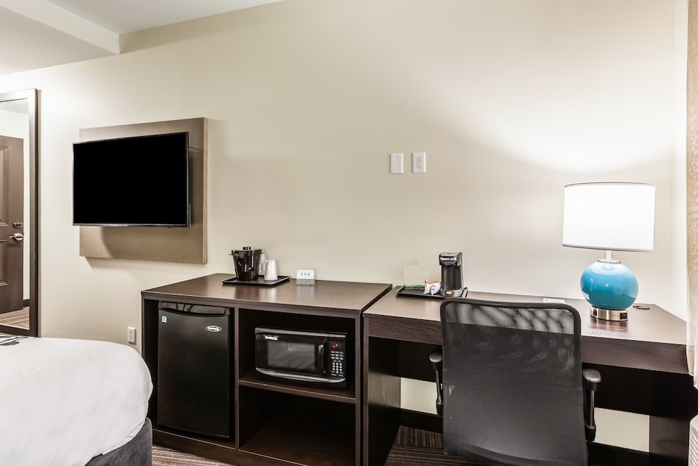Van Wyck Hotel & Suites Near JFK Airport - photo 47
