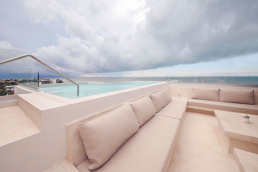 Casa Astral Hotel Boutique and Apartments
