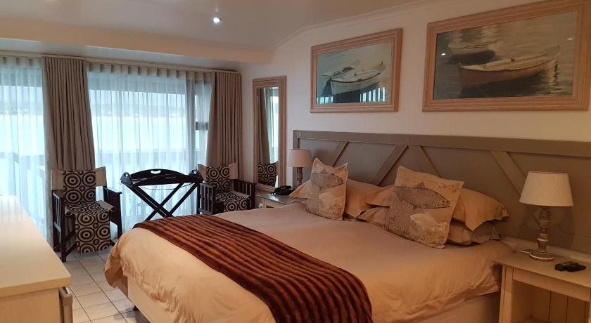 Breede River Lodge — 4-Star Luxury Hotel in Witsand, South Africa