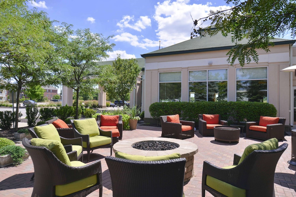 Hilton Garden Inn Indianapolis Carmel - photo 22