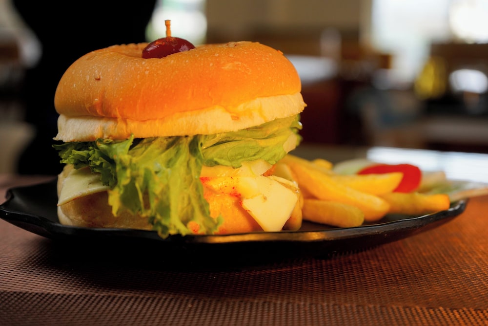 Bhadrachalam Nest Inn in Mysore, India