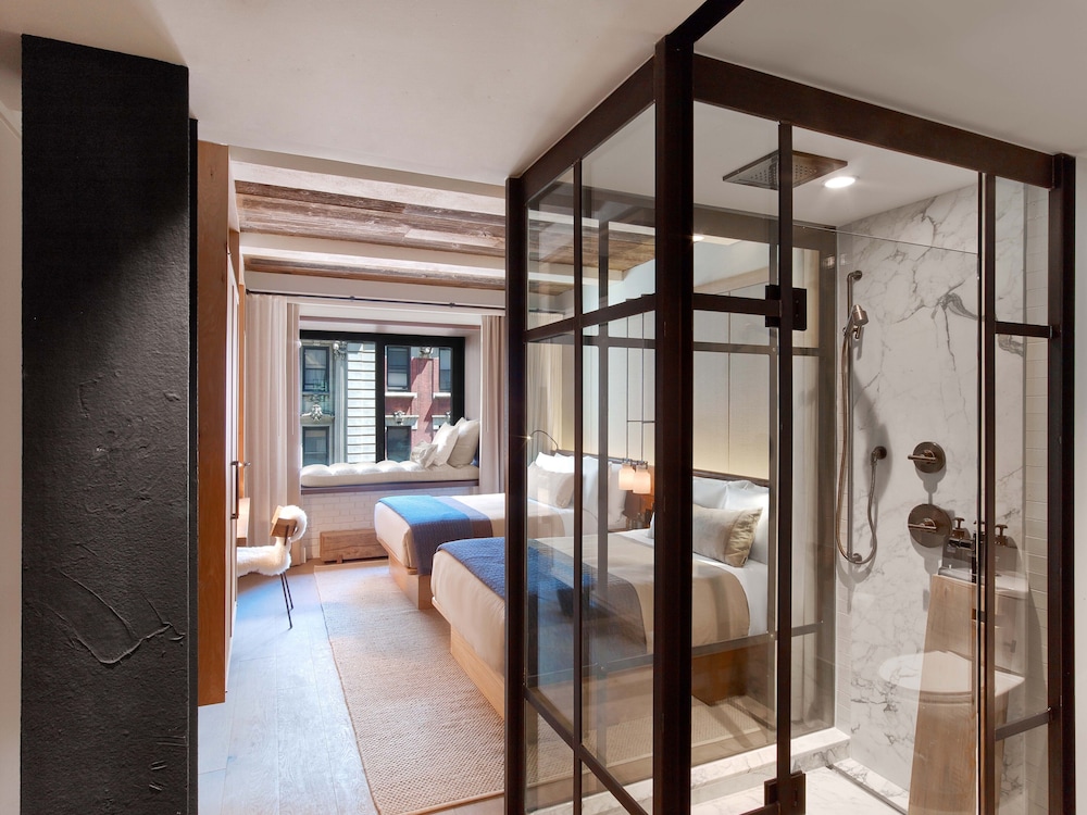 1 Hotel Central Park - photo 13