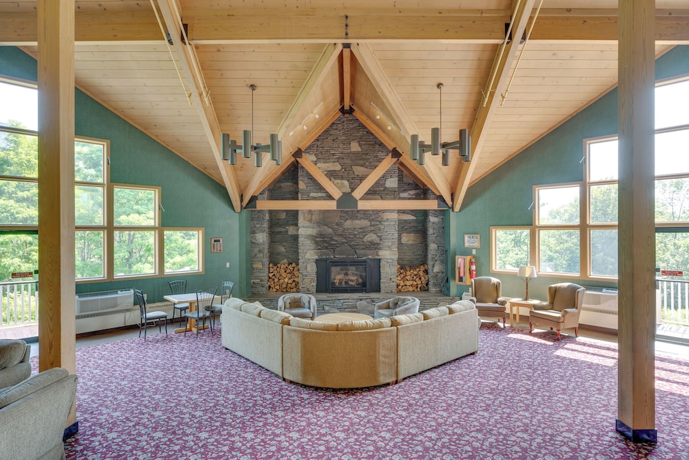 Lincoln Condo with Resort Amenities And Mountain Views - photo 19