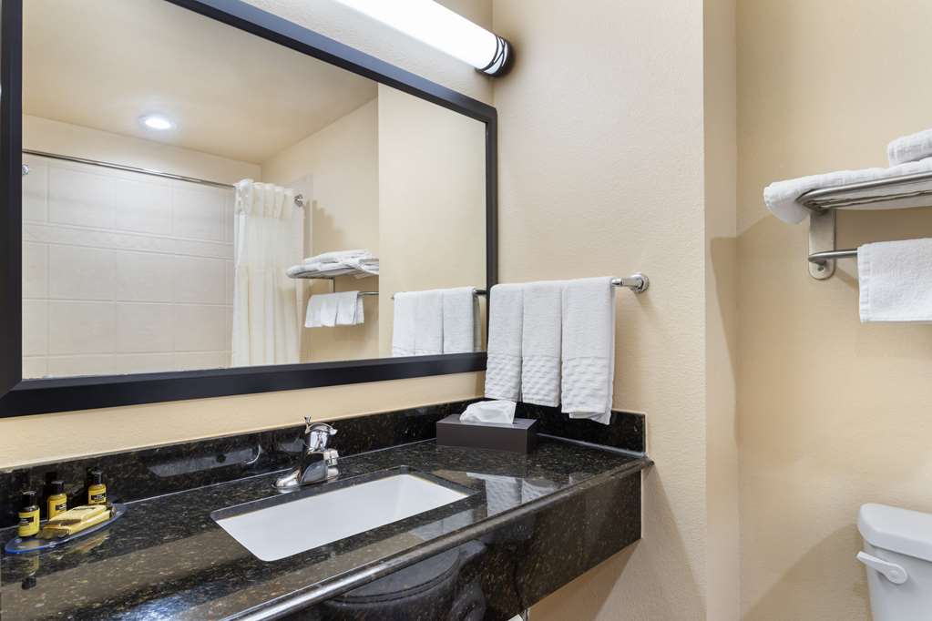 Best Western Plus Goliad Inn & Suites - photo 19