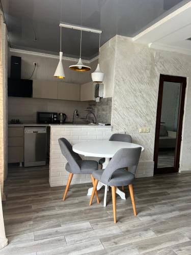 Vato Apartment