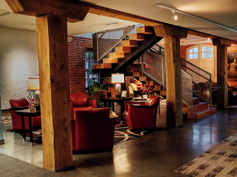 Lancaster Arts Hotel — hotel in Lancaster