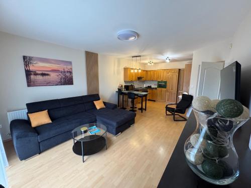 Misu Apartman — 4-Star Luxury Hotel in Balatonlelle, Hungary