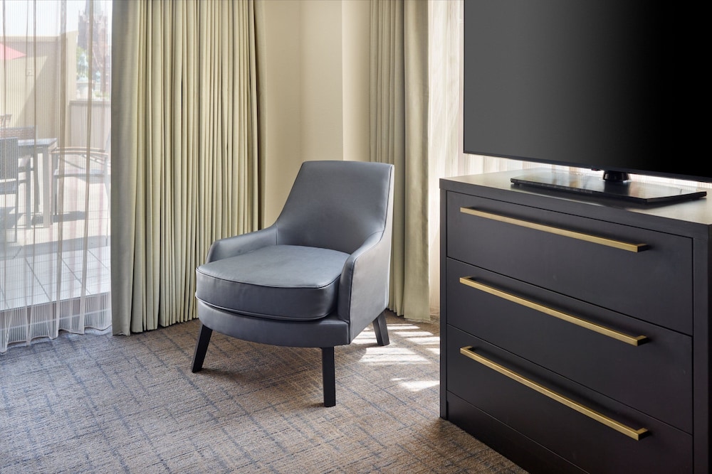 Residence Inn by Marriott Washington DC Downtown - photo 19