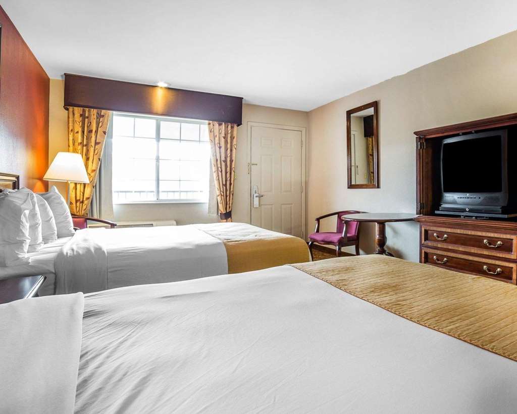 Quality Inn And Suites Minden - photo 13
