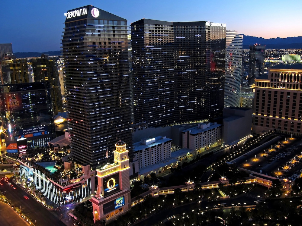 TownePlace Suites By Marriott Las Vegas Stadium District - photo 47