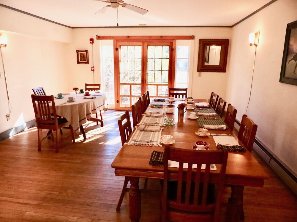 The Swanson Inn - photo 24