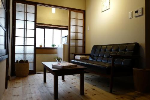 Makita Town Tea Room Vacation STAY 37028v — eco-hotel in Kyoto