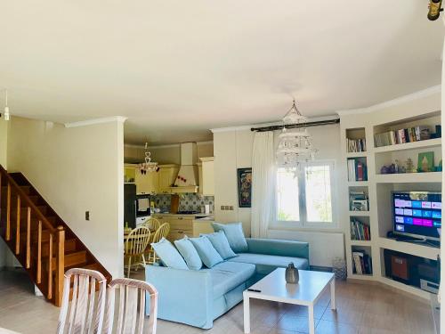 Astali Villa: Elegant Villa with Pool in Stalis — Stalis — photo 3