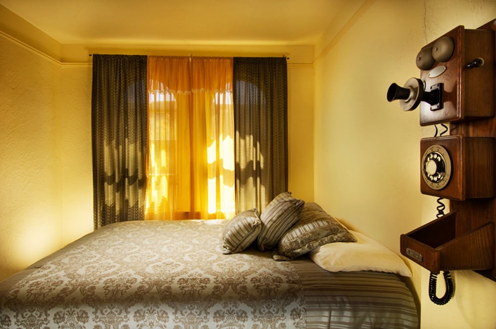 Hotel Monte Vista - photo 4