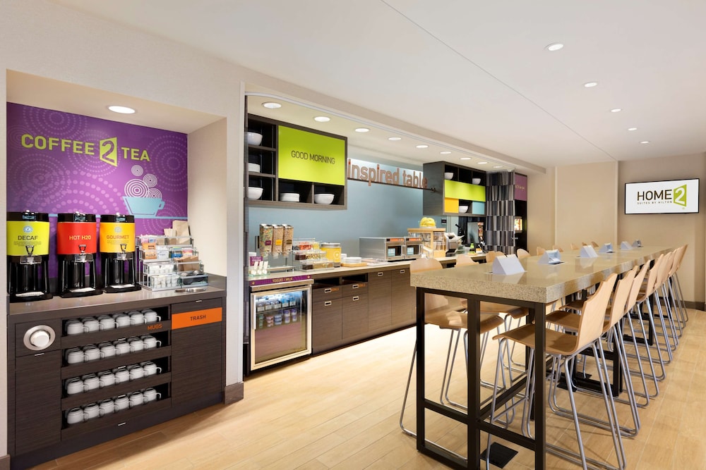 Home2 Suites by Hilton Saratoga Malta - photo 19