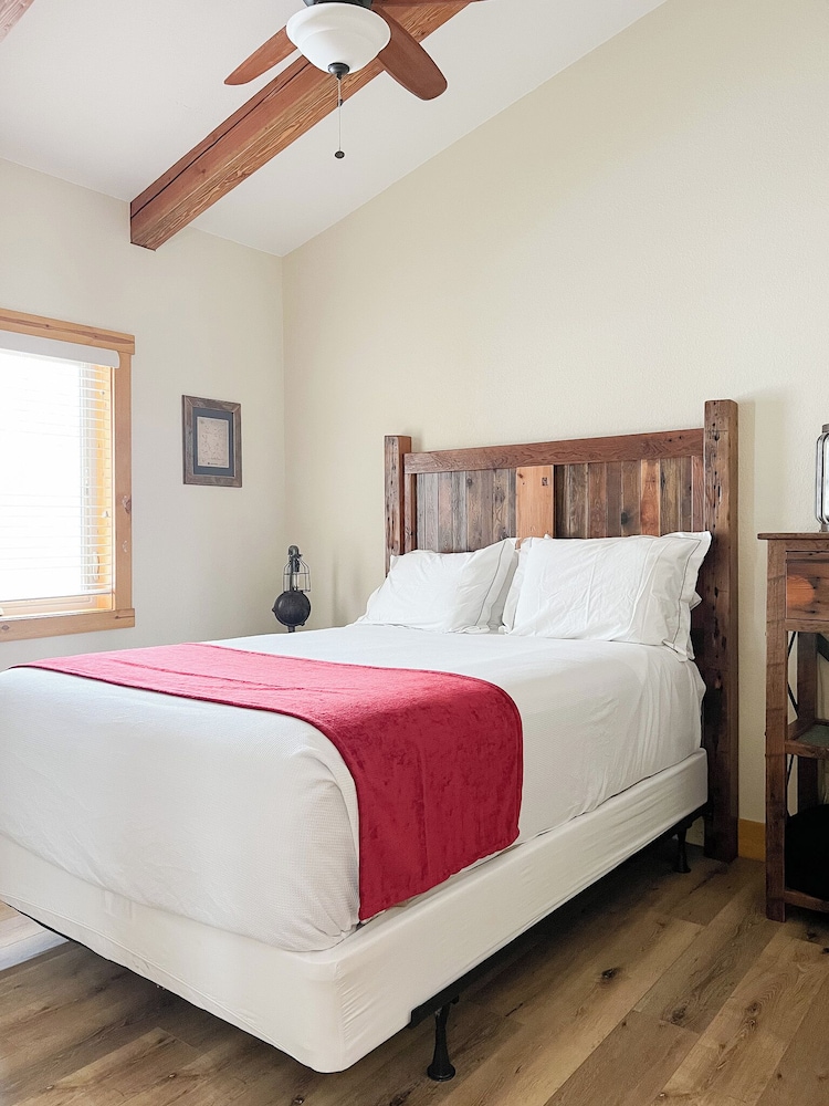Cranberry Inn of Mercer - photo 16