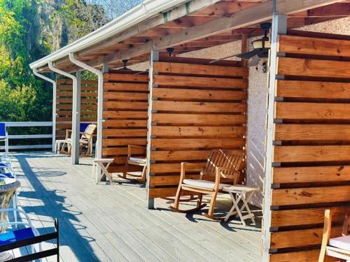 Darien Dockside Inn - photo 24