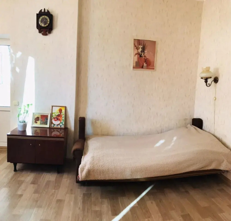 V Istoricheskom Tsentpe Gopoda Flat in Bryansk, Russia