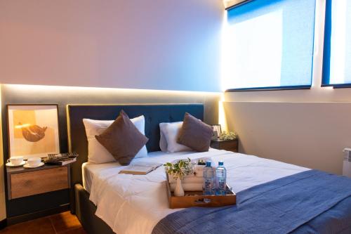 hotelise I Leo Apartment — 4-Star Luxury Hotel in Yerevan, Armenia