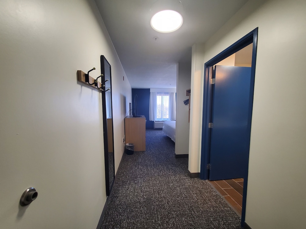 Spark by Hilton Lansing - photo 11