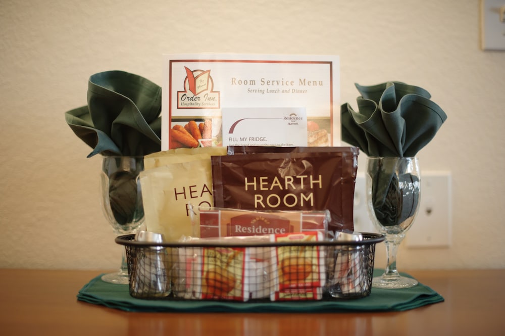 Residence Inn by Marriott Rochester Mayo Clinic Area - photo 9