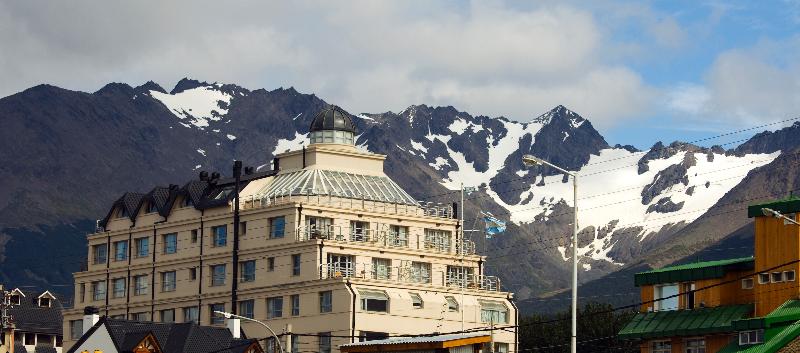 Cilene del Faro Suites & Spa in Ushuaia, Argentina