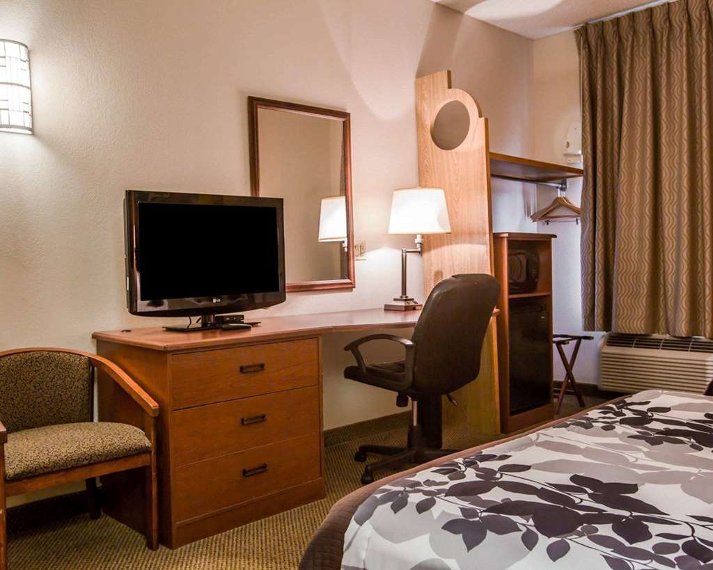 Sleep Inn Pelham Oak Mountain - photo 12