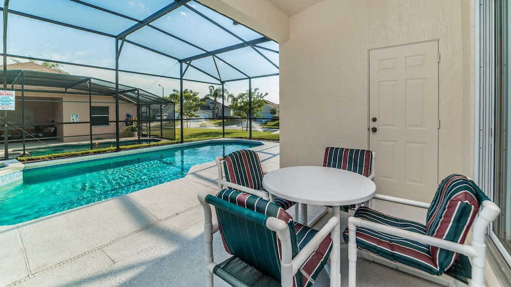 Windsor Palms by Global Resort Homes - photo 122