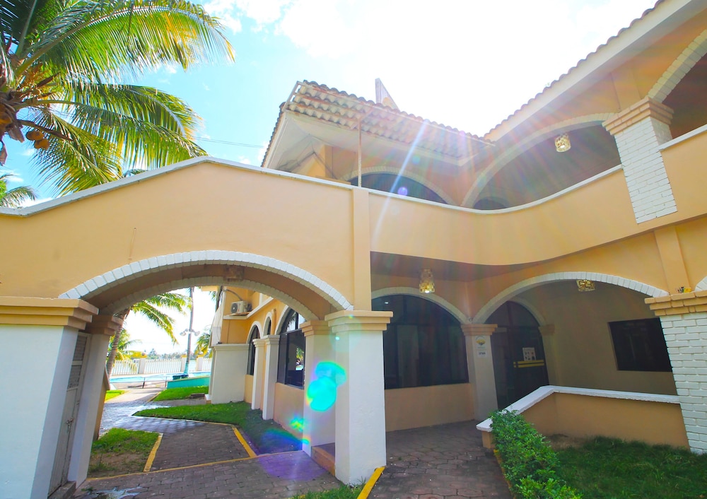 Hotel Gran Palmeiras — Ursulo Galvan — photo 3