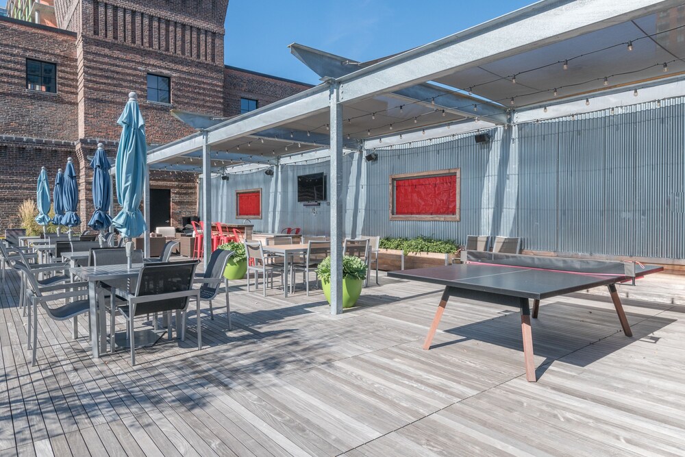 The Skyline Art Lofts at Jersey City - photo 36