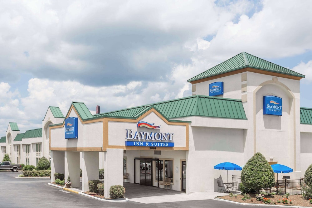 Baymont by Wyndham Greensboro Coliseum - featured photo