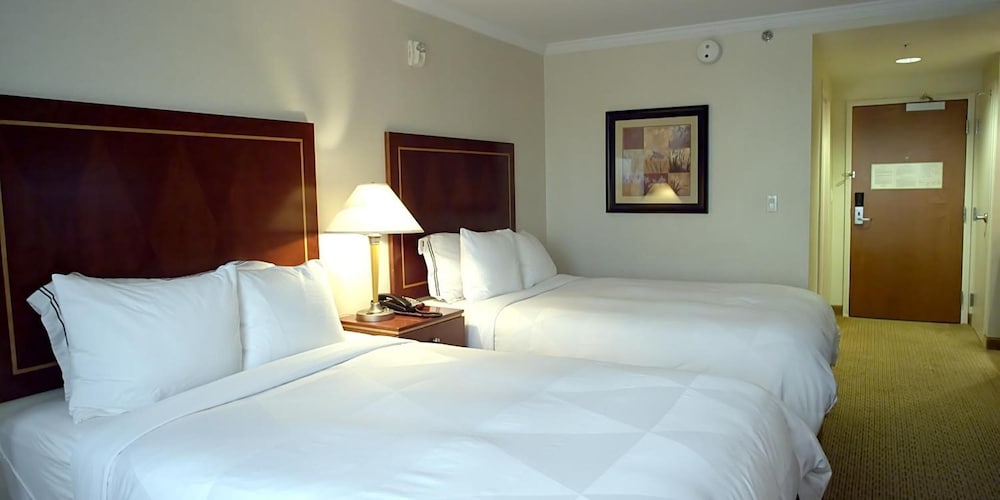 Hotel Executive Suites Newark Liberty Int'l Airport Carteret - photo 15