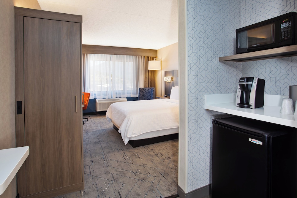 Holiday Inn Express Flagstaff by IHG - photo 8