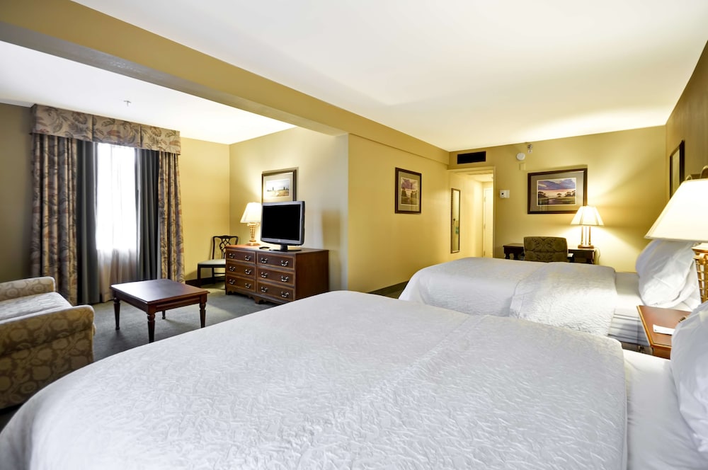Hampton Inn Charleston Historic District - photo 4