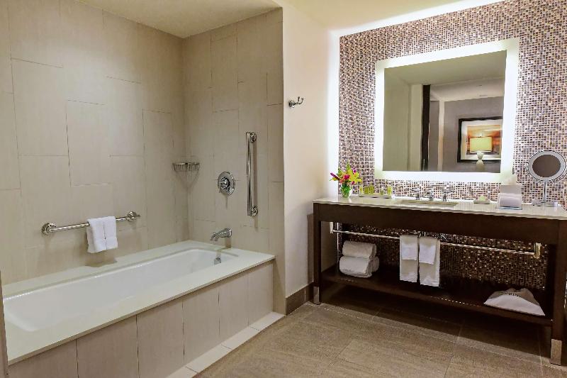 Hilton Dallas Plano Granite Park - photo 42