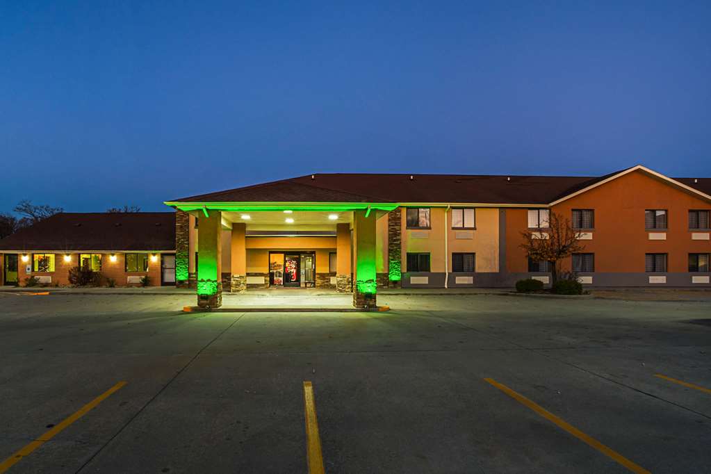 Quality Inn Carbondale University area - photo 6