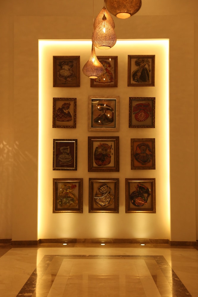 Savoy Le Grand Hotel — Marrakesh — photo 5