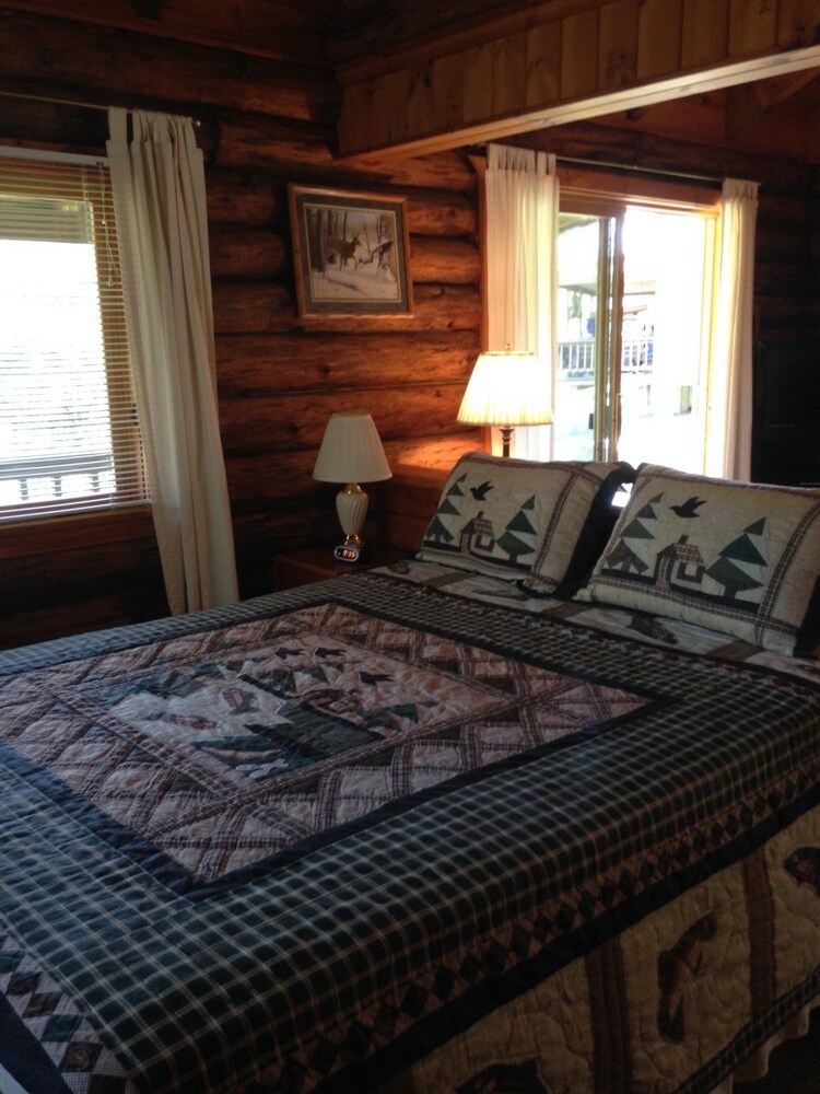 Rough Cut Lodge - photo 6