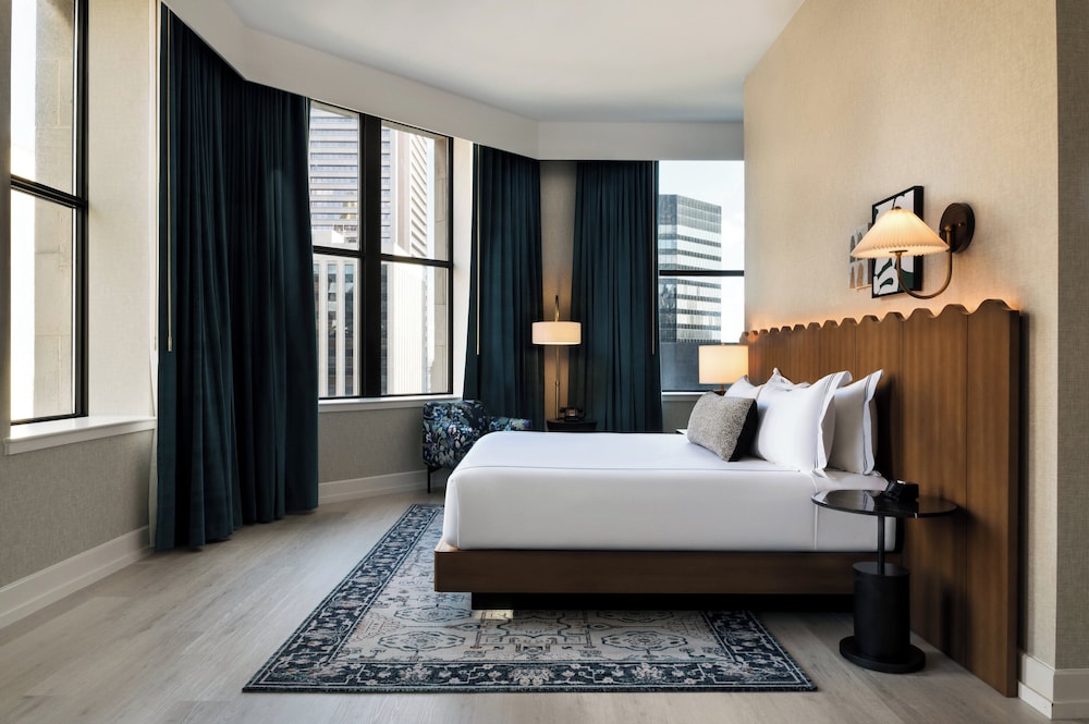 Kimpton Hotel Monaco Baltimore Inner Harbor by IHG - photo 28