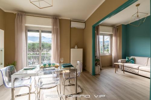 Gelsomini by PortofinoVip — 4-Star Luxury Hotel in Santa Margherita Ligure, Italy