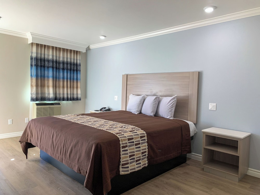 Yanuo Express Hotel - carbon neutral hotel in Beijing