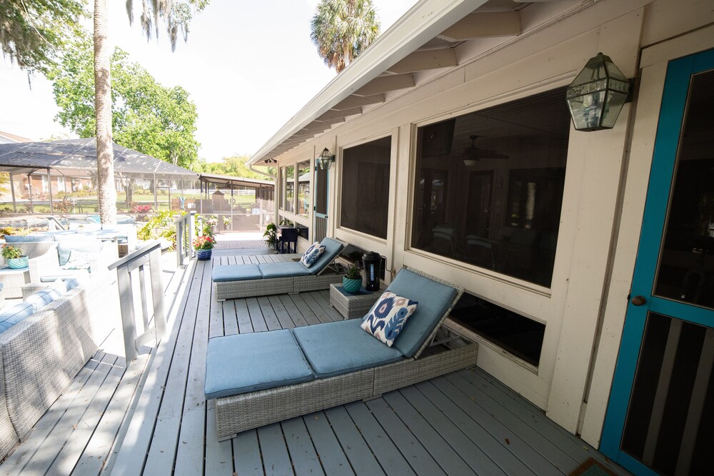 Riverbend Retreat Fla - photo 67