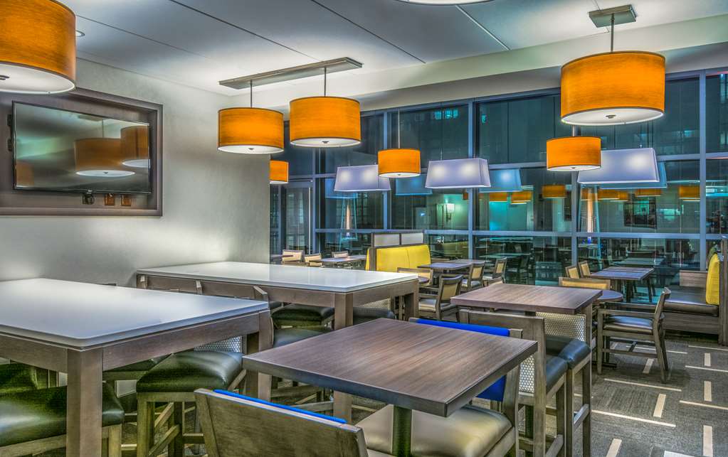 Hyatt Place Washington DC National Mall - photo 15